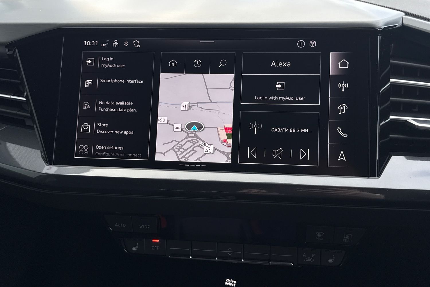 Vehicle 24