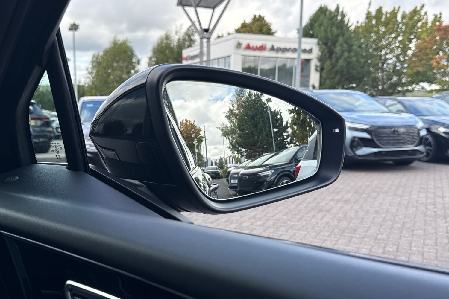 Vehicle 60
