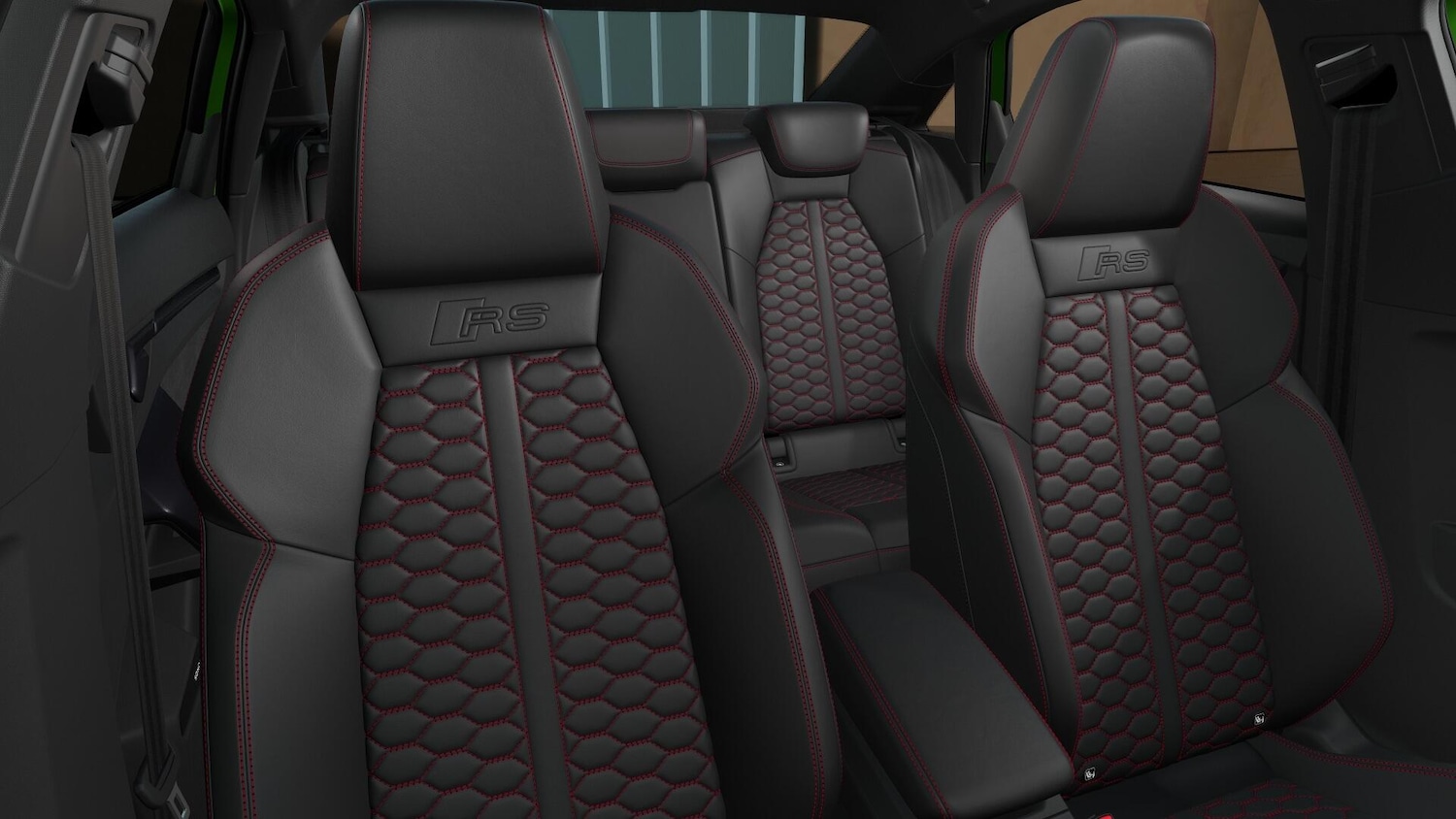 Used Audi RS3 2025 for sale - 76546211: Photo 10