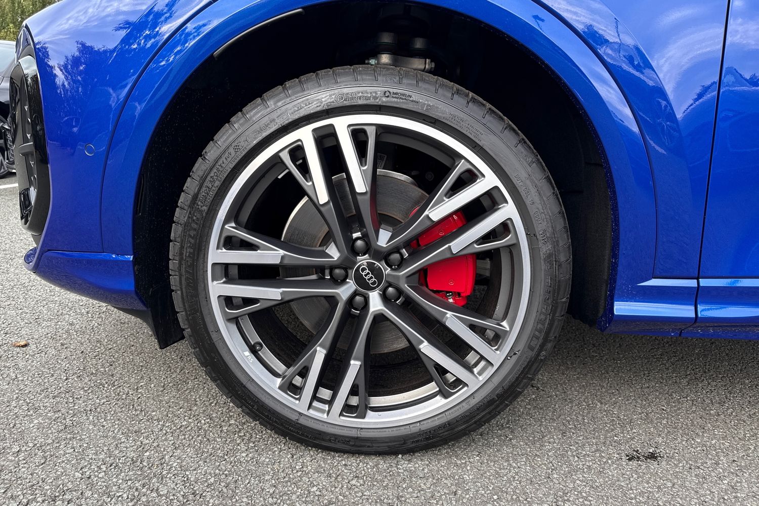 Used Audi Q5 2025 for sale - 76128565: Photo 10