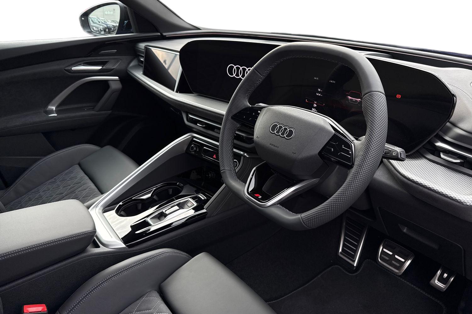 Used Audi Q5 2025 for sale - 76128565: Photo 13