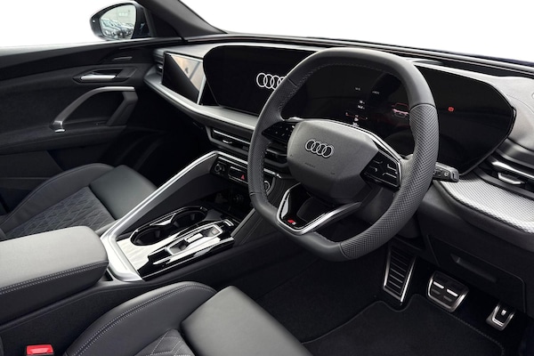 Used Audi Q5 2025 for sale - 76128565: Photo 13
