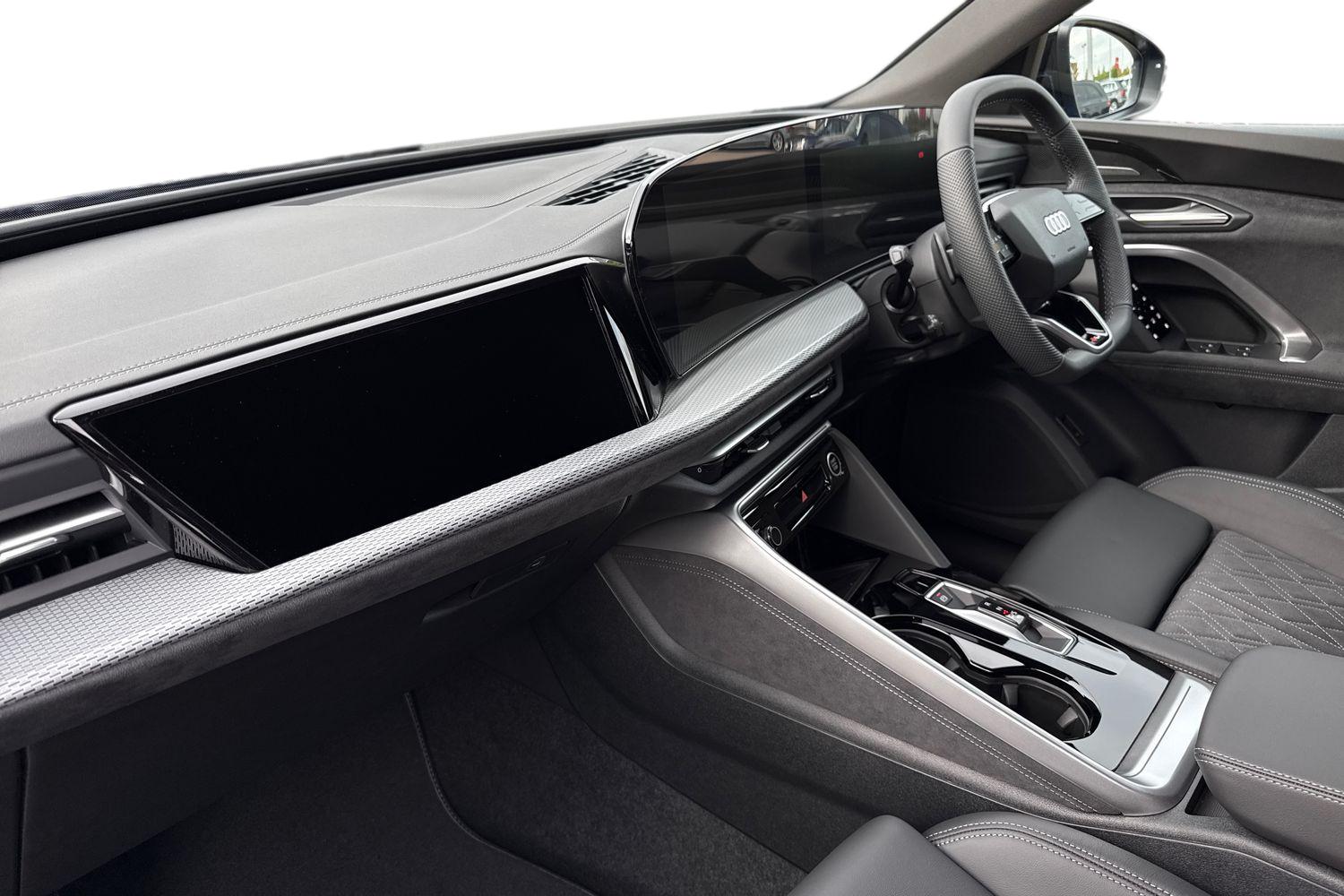 Used Audi Q5 2025 for sale - 76128565: Photo 14