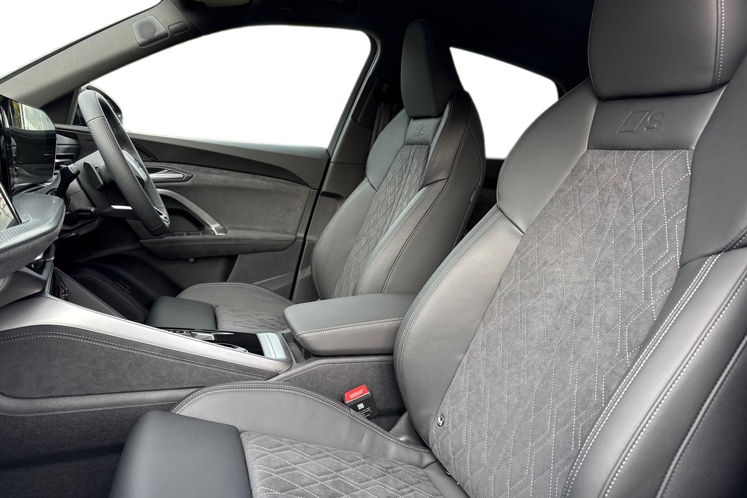 Used Audi Q5 2025 for sale - 76128565: Photo 15