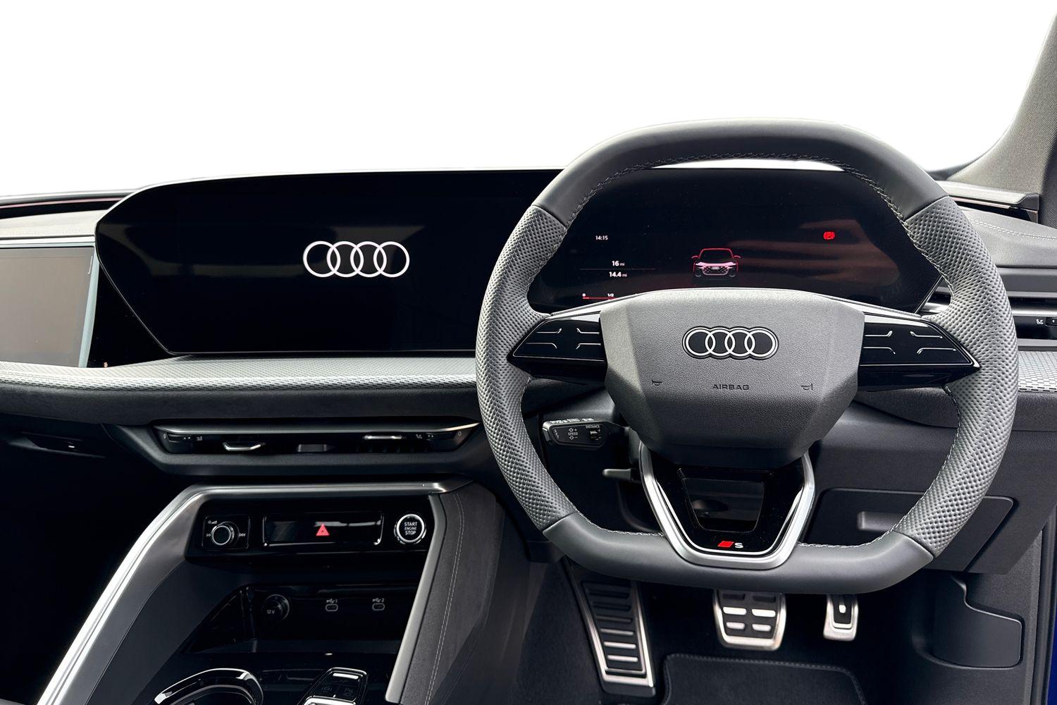 Used Audi Q5 2025 for sale - 76128565: Photo 17