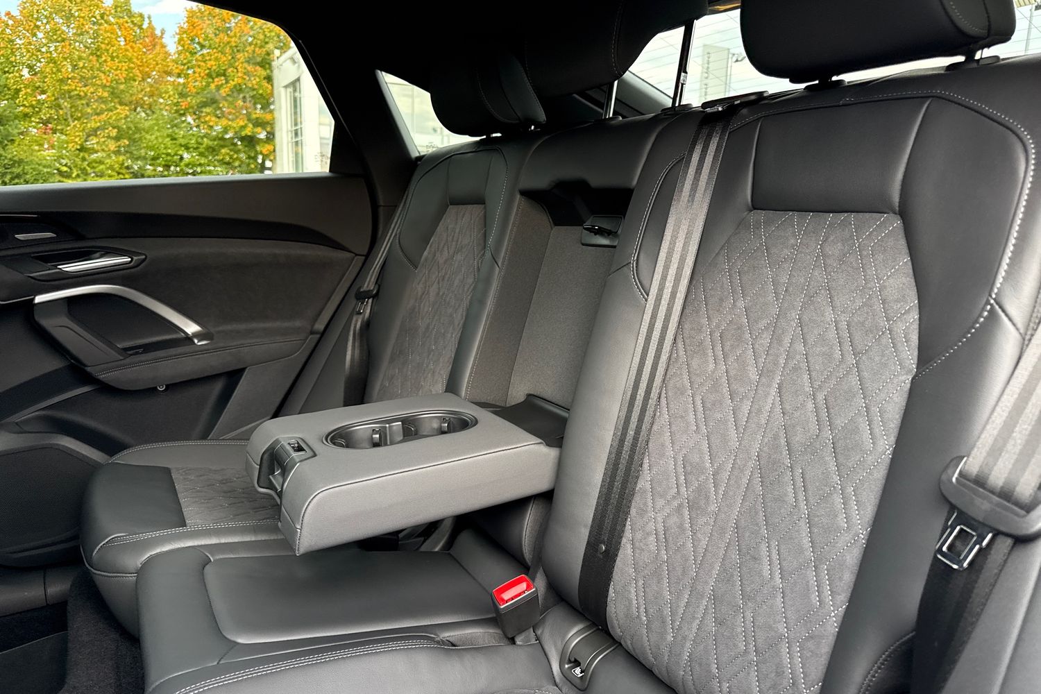 Used Audi Q5 2025 for sale - 76128565: Photo 18