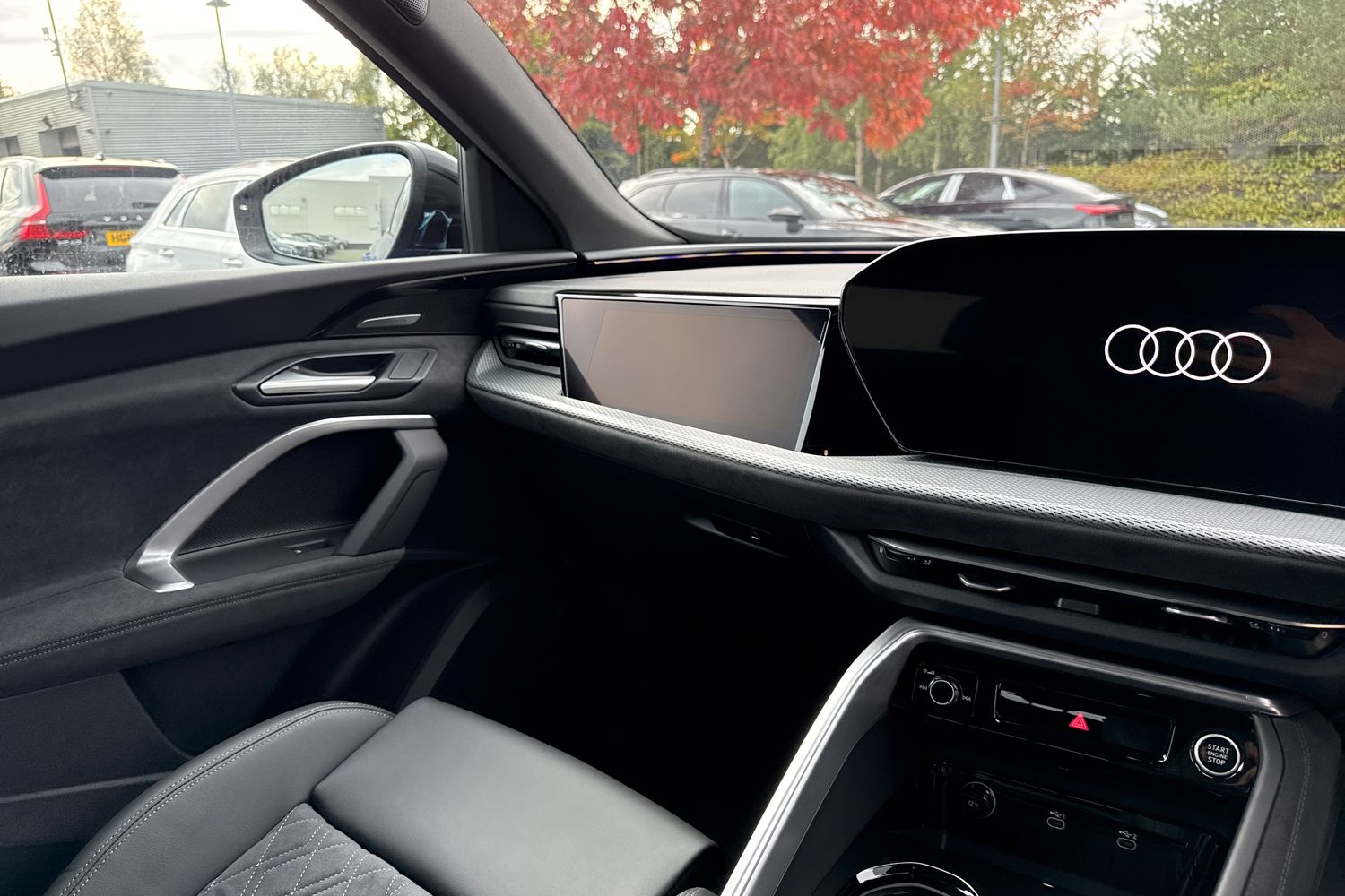 Used Audi Q5 2025 for sale - 76128565: Photo 19