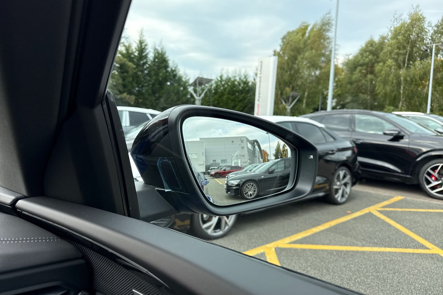 Used Audi Q5 2025 for sale - 76128565: Photo 20