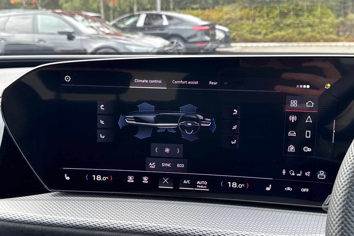 Used Audi Q5 2025 for sale - 76128565: Photo 21