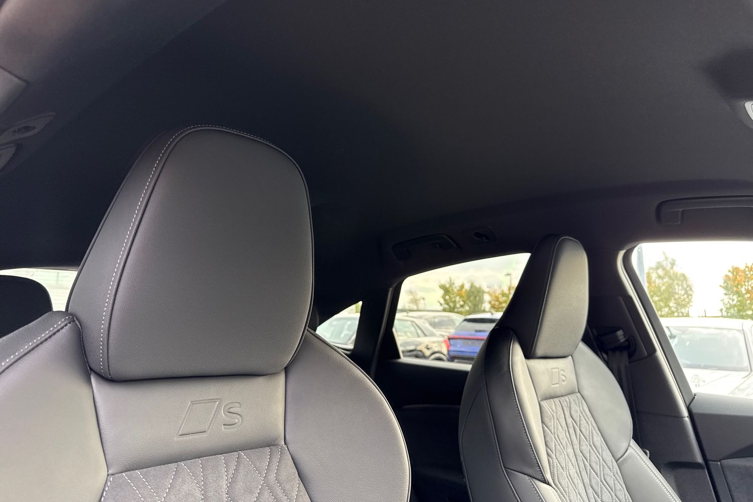 Used Audi Q5 2025 for sale - 76128565: Photo 23