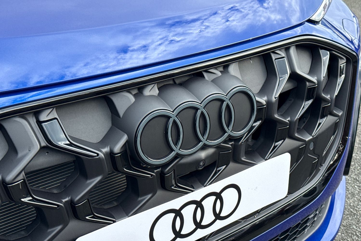 Used Audi Q5 2025 for sale - 76128565: Photo 24