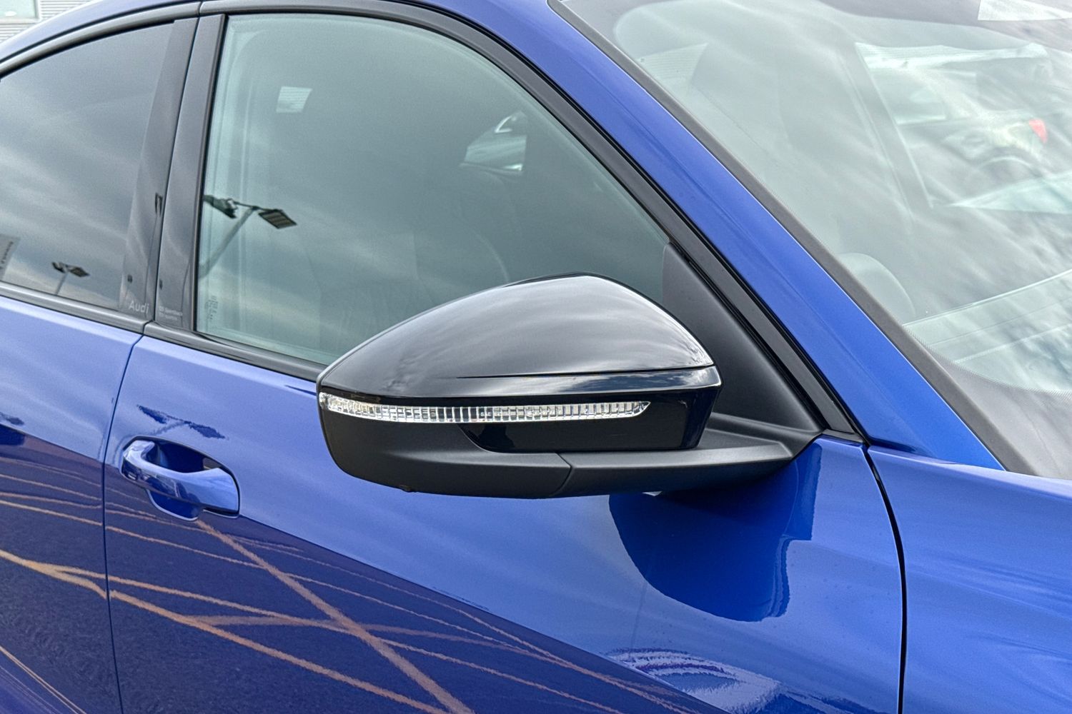 Used Audi Q5 2025 for sale - 76128565: Photo 25