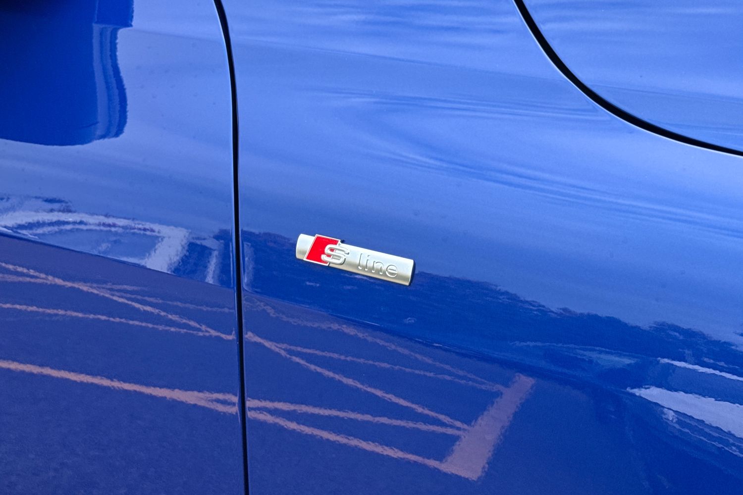 Used Audi Q5 2025 for sale - 76128565: Photo 26