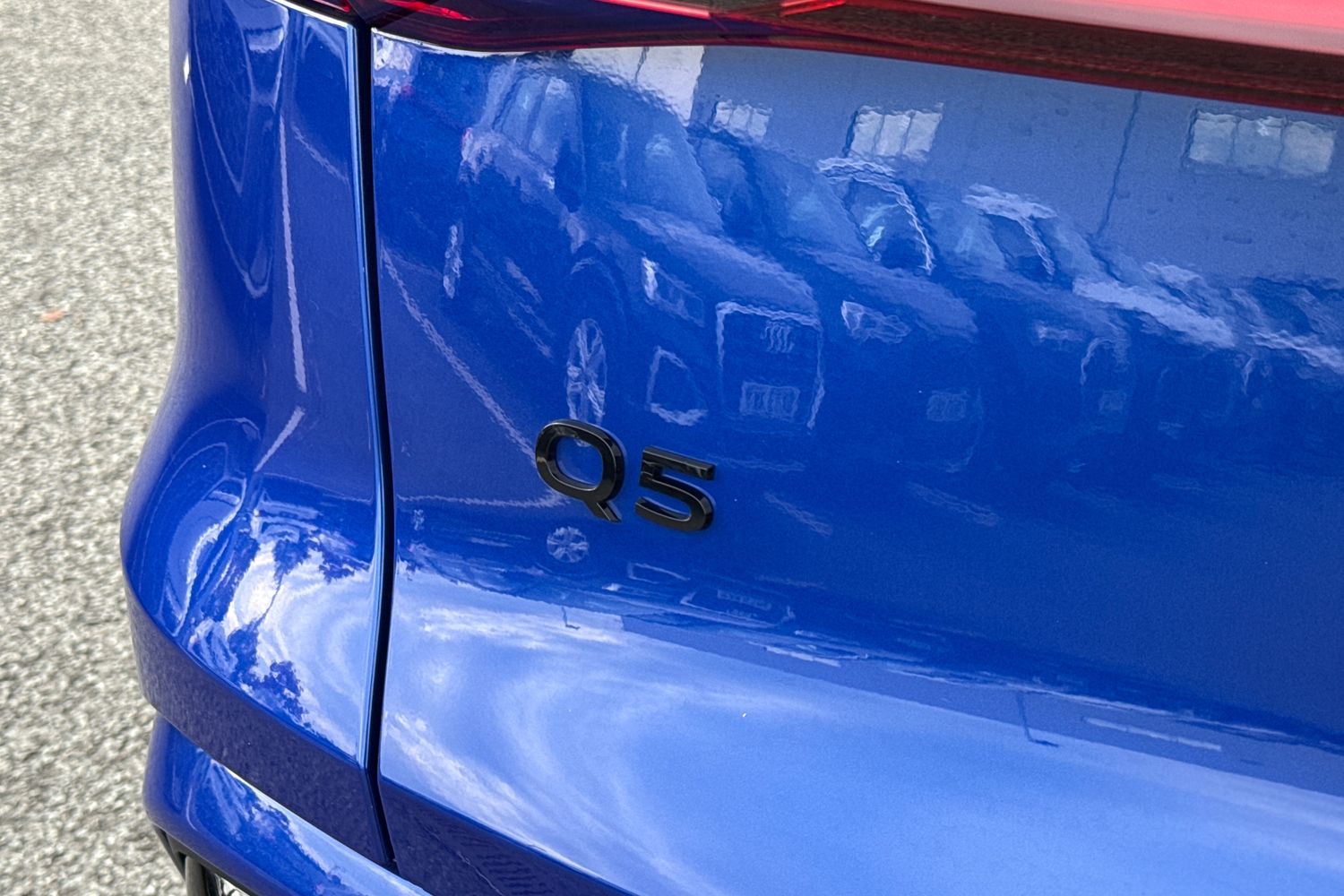 Used Audi Q5 2025 for sale - 76128565: Photo 27