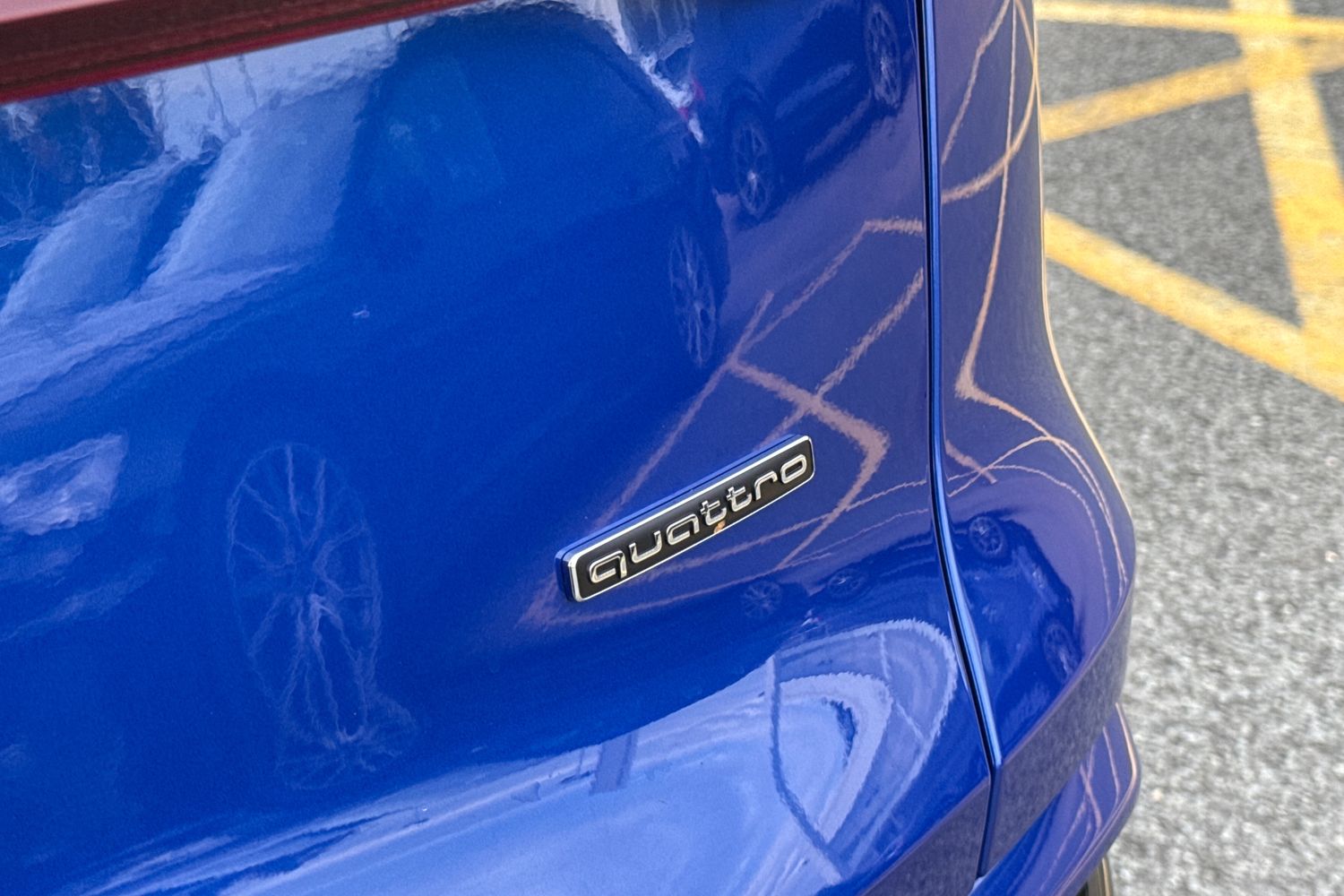 Used Audi Q5 2025 for sale - 76128565: Photo 28