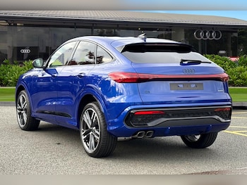 Used Audi Q5 2025 for sale - 76128565: Photo 2
