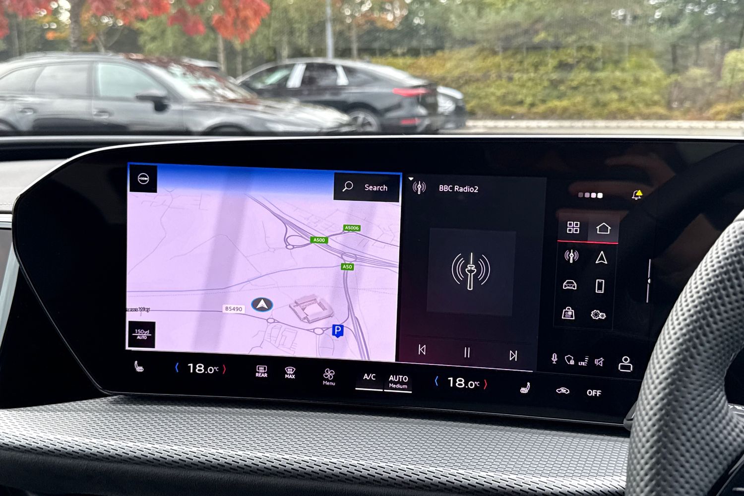 Used Audi Q5 2025 for sale - 76128565: Photo 30