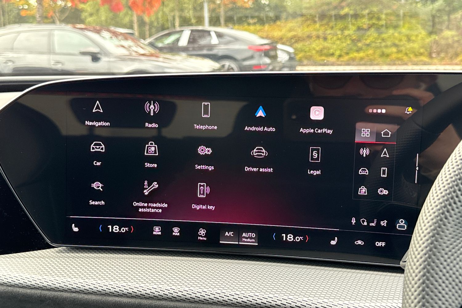 Used Audi Q5 2025 for sale - 76128565: Photo 31