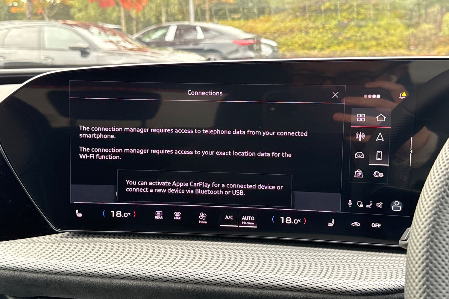 Used Audi Q5 2025 for sale - 76128565: Photo 32