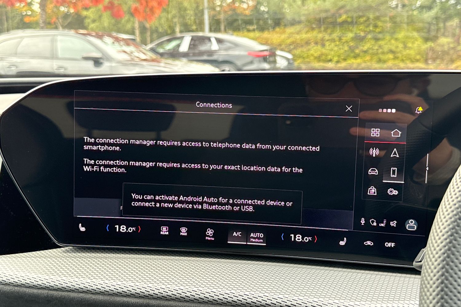 Used Audi Q5 2025 for sale - 76128565: Photo 33