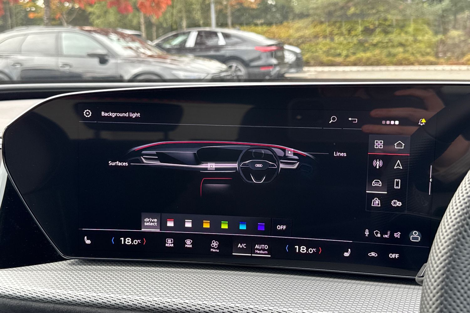 Used Audi Q5 2025 for sale - 76128565: Photo 34