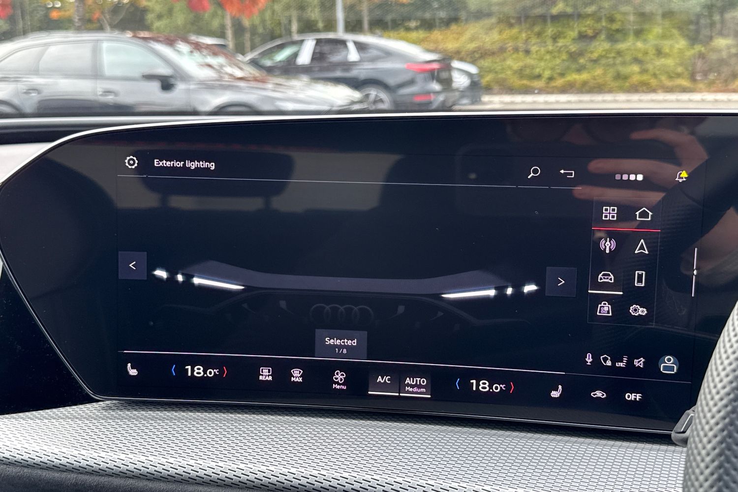 Used Audi Q5 2025 for sale - 76128565: Photo 35