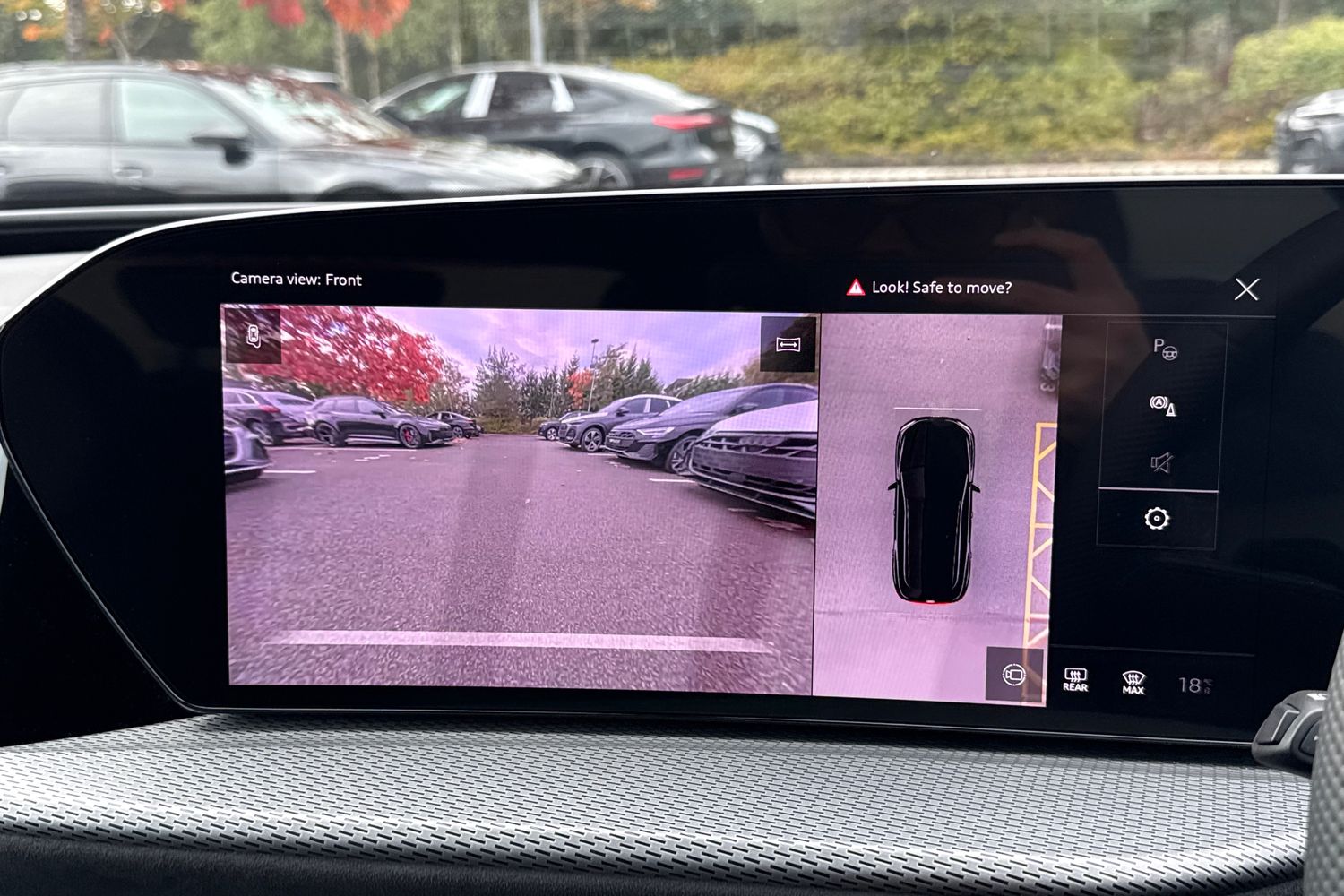 Used Audi Q5 2025 for sale - 76128565: Photo 37