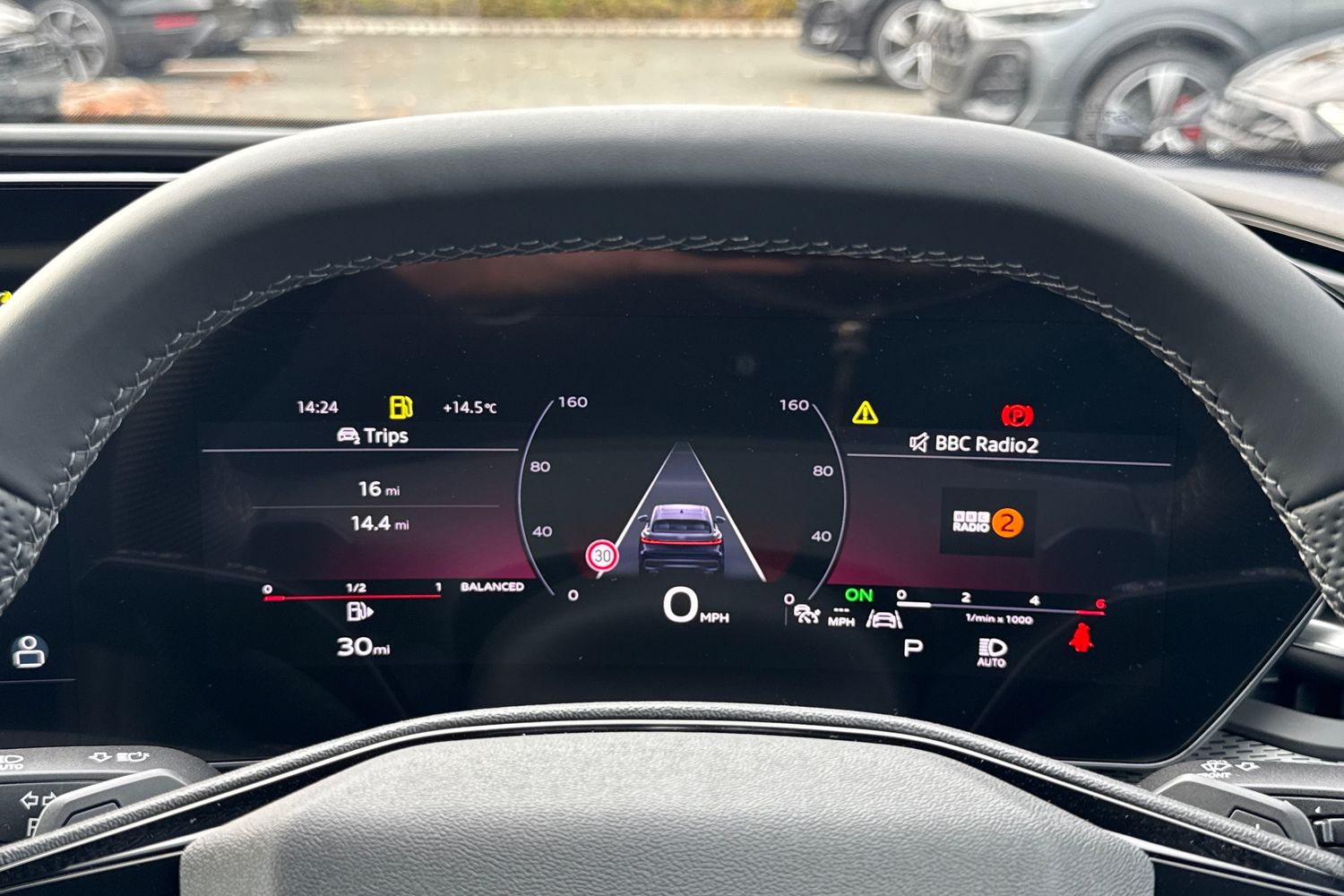 Used Audi Q5 2025 for sale - 76128565: Photo 38