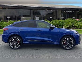Used Audi Q5 2025 for sale - 76128565: Photo 3