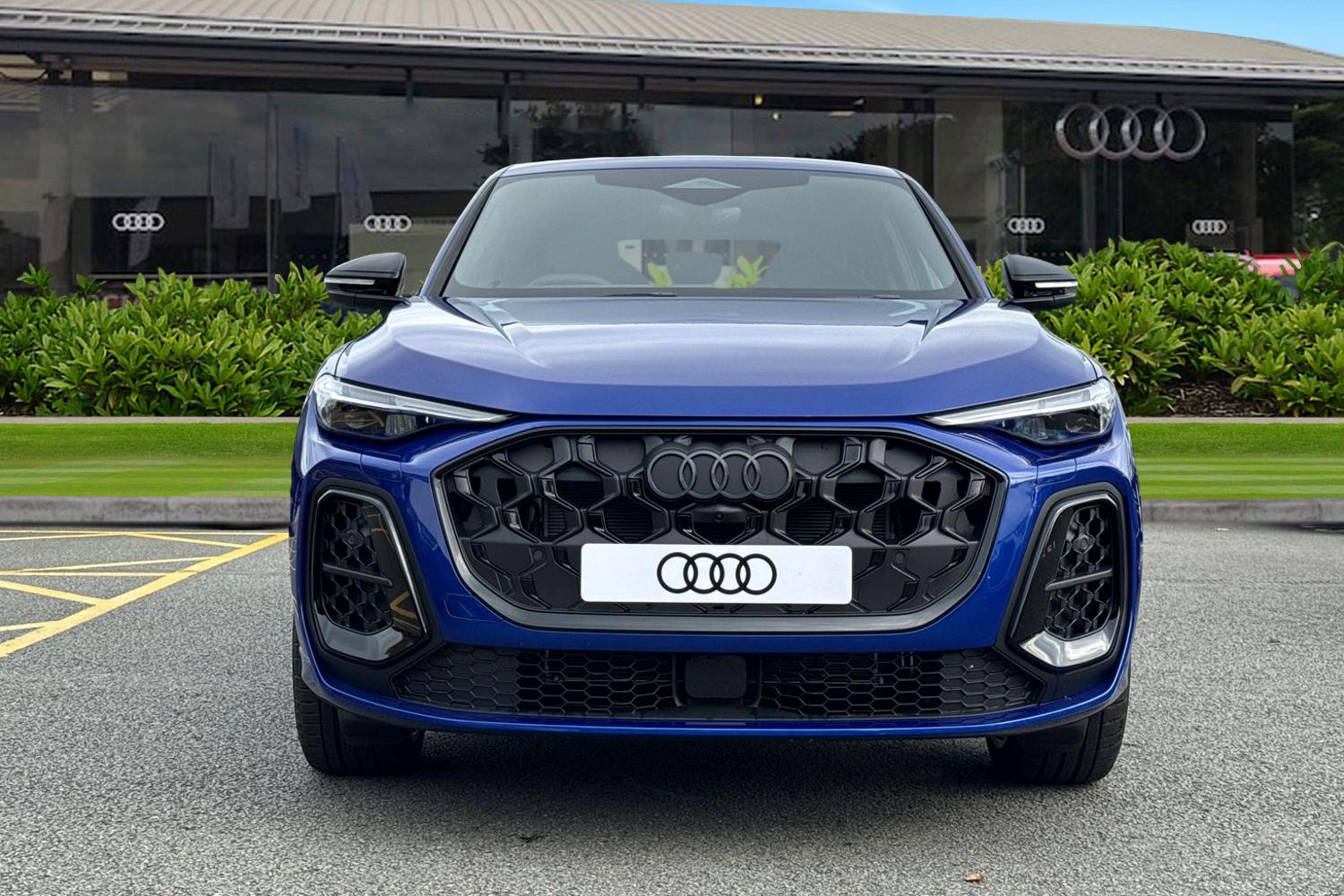 Used Audi Q5 2025 for sale - 76128565: Photo 5