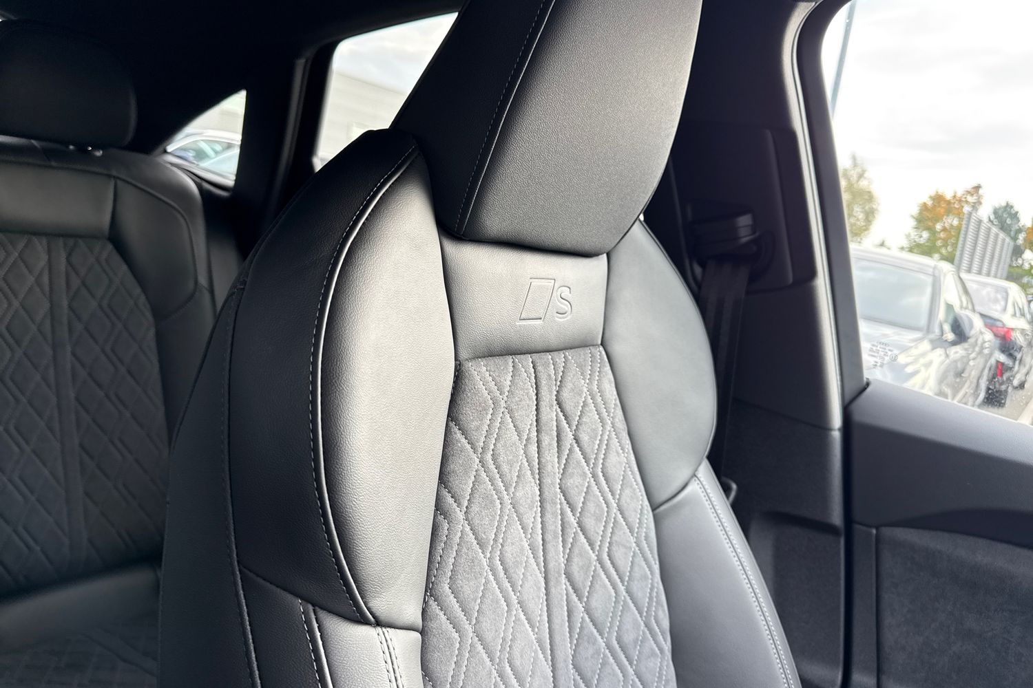 Used Audi Q5 2025 for sale - 76128565: Photo 53