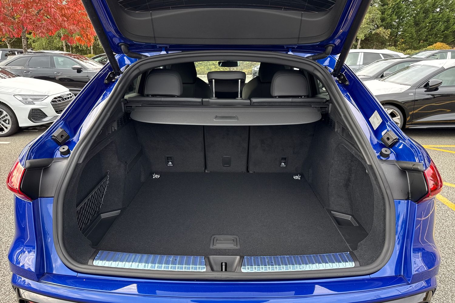 Used Audi Q5 2025 for sale - 76128565: Photo 6