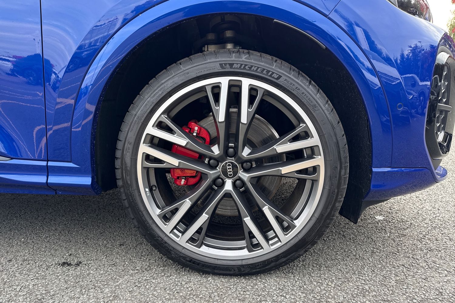 Used Audi Q5 2025 for sale - 76128565: Photo 9