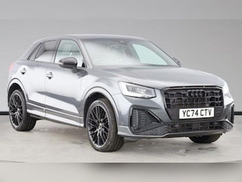Used Audi Q2 2024 for sale - 76171230: Photo