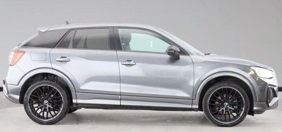 Used Audi Q2 2024 for sale - 76171230: Photo 2
