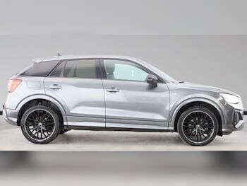 Used Audi Q2 2024 for sale - 76171230: Photo