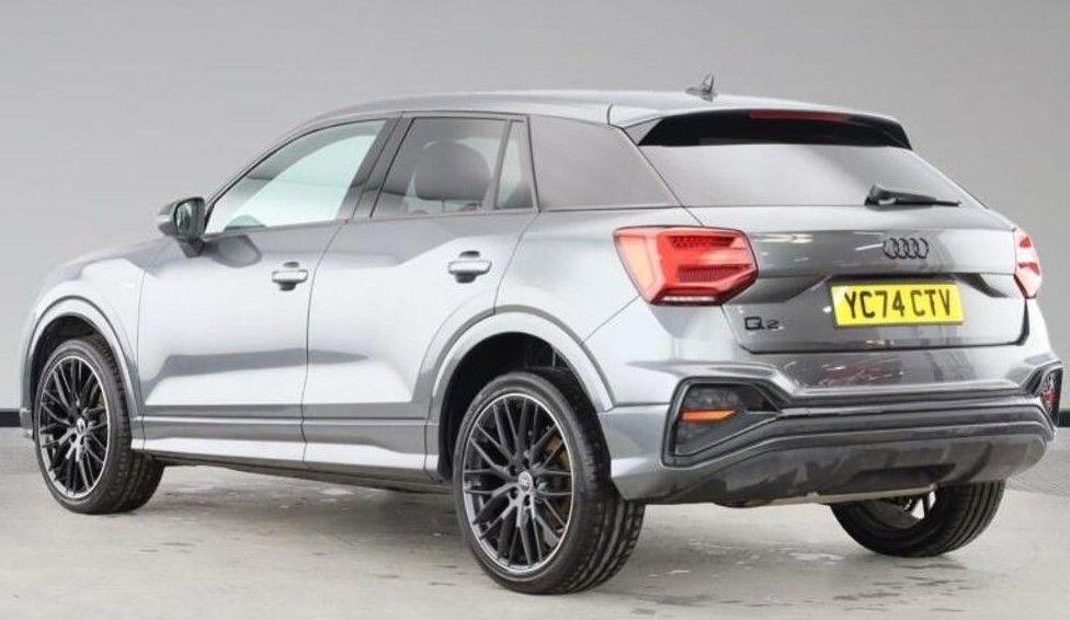 Used Audi Q2 2024 for sale - 76171230: Photo 3