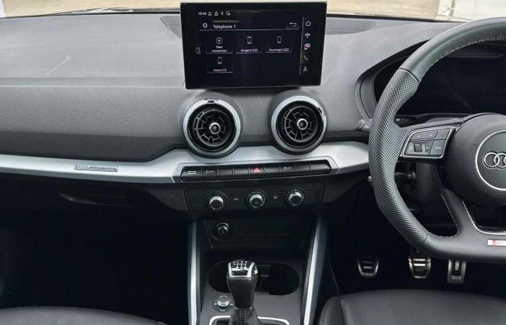Used Audi Q2 2024 for sale - 76171230: Photo 4