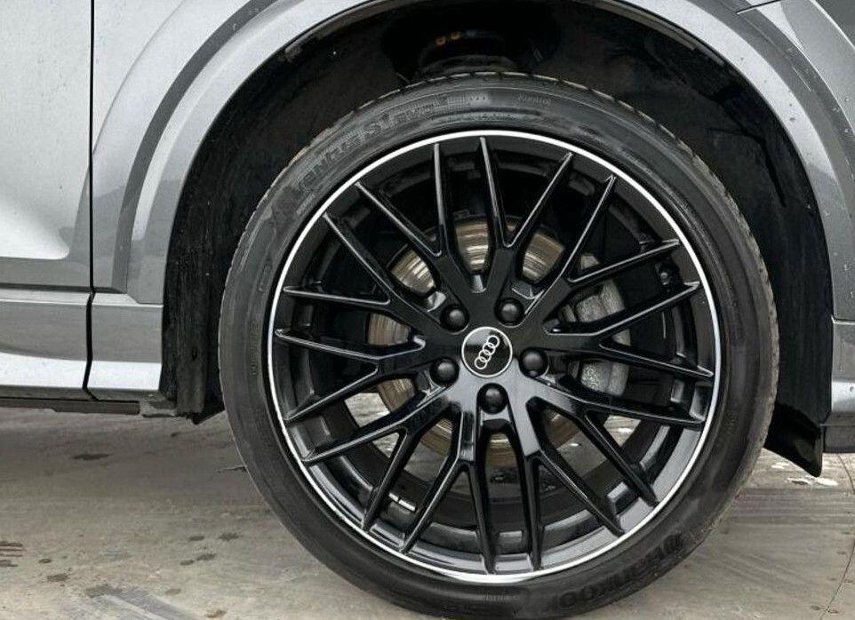 Used Audi Q2 2024 for sale - 76171230: Photo 5