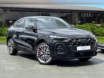 Used Audi SQ5 2026 for sale - 79047405: Photo