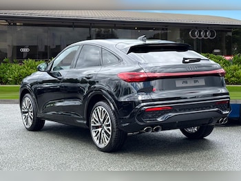 Used Audi SQ5 2026 for sale - 79047405: Photo