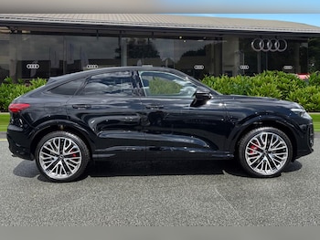 Used Audi SQ5 2026 for sale - 79047405: Photo