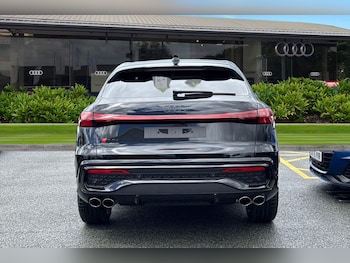 Used Audi SQ5 2026 for sale - 79047405: Photo