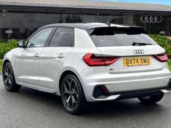 Used Audi A1 2024 for sale - 74785569: Photo