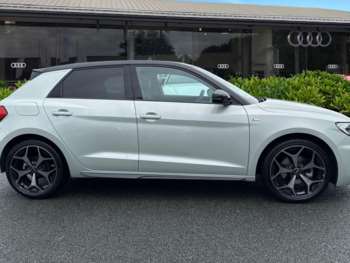 Used Audi A1 2024 for sale - 74785569: Photo