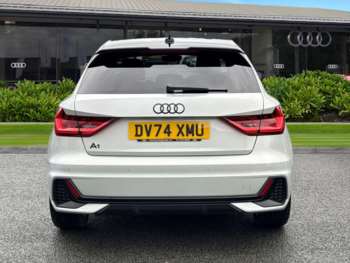 Used Audi A1 2024 for sale - 74785569: Photo