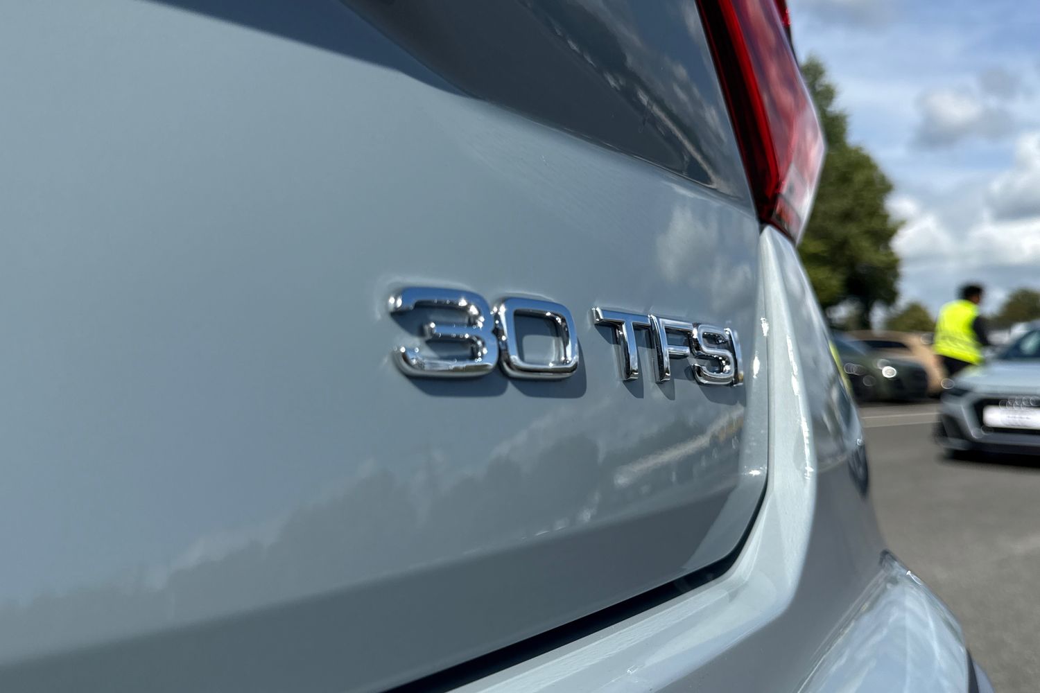 Vehicle 33