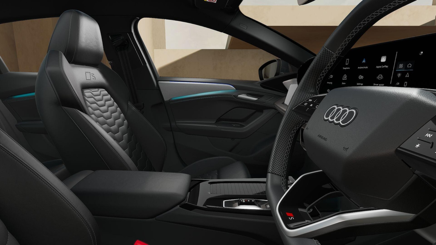 Used Audi A6 e-tron Avant 2025 for sale - 76558171: Photo 12