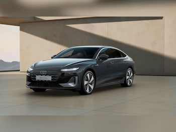 Audi - A6 e-tron Avant