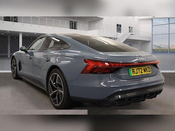 Used Audi e-tron GT 2022 for sale - 76274700: Photo 3